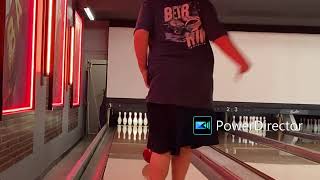 My Trip To Bowling at Bowlero Mesa  Mesa AZ July 17 2024 [upl. by Copp]