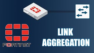 Link Aggregation Fortigate y Switch Aruba 2530 LACP EtherChannel Trunk 2024 [upl. by Ysirhc]