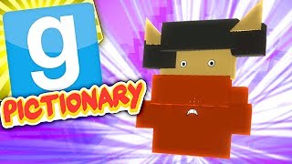 JAFFA FACTORY  Gmod Pictionary [upl. by Odnanreh]