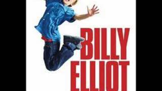 Billy Elliot  Electricity [upl. by Cock697]