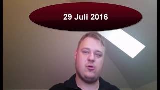 Windows 10 Kostenlos ENDE 29 Juli 2016 [upl. by Loomis407]