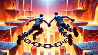 Aaj tutegi dosti  chained together  Aryan Add On [upl. by Darce743]