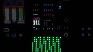 Recreating the famous PBS bumper on Synclavier Regen  Linnstrument synth pbs [upl. by Sahc]