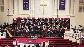 Northwinds Symphonic Band quot Raiders March [upl. by Crawford]