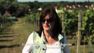 Bandeannonce quotChristiane F la vie malgré toutquot [upl. by Luttrell]