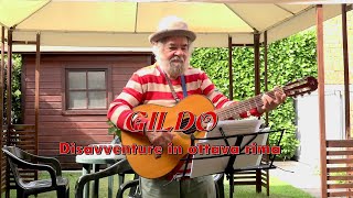 GILD0  DISAVVENTURE IN OTTAVA RIMA [upl. by Shoifet]