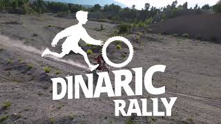 Dinaric Rally [upl. by Eanom]