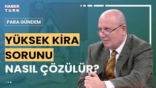 Kirada  zam sınırı kalkacak mı Abdurrahman Yıldırım yanıtladı [upl. by Duck]