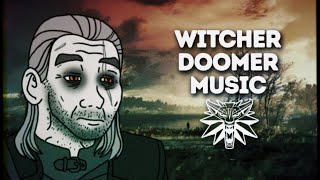 WITCHER DOOMER Priscillas song cover [upl. by Ycul838]