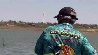 Bassmaster Elite Falcon Slam 2013 [upl. by Frangos]