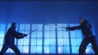 Sword Fights Movie Montage [upl. by Gilges]