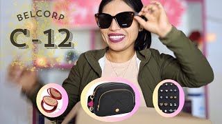 BELCORP C12🥳 El Haul de los intrusos😁 [upl. by Kandy189]