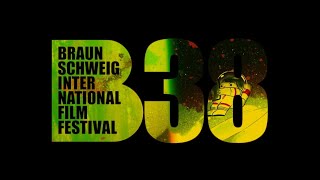 38th Braunschweig International Film Festival  Official Trailer [upl. by Illehs]