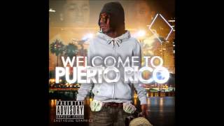 PRico  No Love Full Song Welcome To Puerto Rico [upl. by Anaynek]