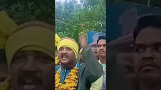 जेल से रिहाई के बाद क्या कहा धन्नू धुर्वे दादा। इतिहास education gondwanaland news [upl. by Ahsiadal]