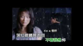 Ni Ba Ai Qing Gei Le Shui Who Do You Give Your Love To Long Mei Zi amp Wang Qiang 你把爱情给了谁 [upl. by Ynaffital]