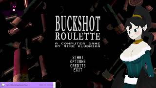 Buckshot Roulette  Groovy [upl. by Sev]