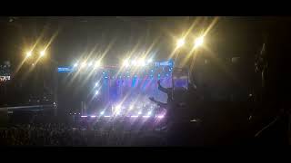 ami taray taray GURU James live Netaji indoor kolkata [upl. by Pinzler]