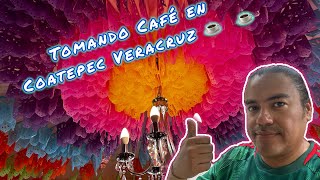 Café delicioso en Coatepec Veracruz [upl. by Assyl639]