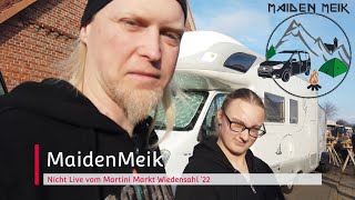 Wiedensahler Martini Markt  Heiratsmarkt 2022  Ein Dorf im Ausnahmezustand [upl. by Dara756]