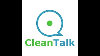 CleanTalk intro [upl. by Carrol]