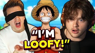 We Guessed One Piece DUB Voices [upl. by Zebaj68]