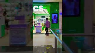 phoenix palassio MALL Lucknow 😊😘lucknow city phoenixpalassio viralshort song yt shortvideos [upl. by Reinhard426]