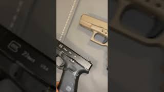 Glocks Glock Gen3 Gen5 9mm 40cal [upl. by Sparhawk]