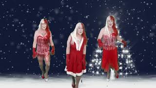 Jingle Bell Rock  Mean Girls [upl. by Wessling]