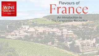 An introduction to the Languedoc [upl. by Aerua]