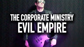 WWF  The Corporate Ministry quotEvil Empirequot Entrance Theme Instrumental Cover [upl. by Longwood]