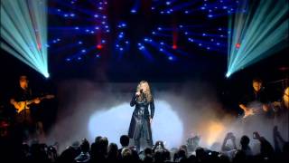 LARA FABIAN 18 Adagio HD Live TLFM [upl. by Odragde]