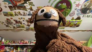 Rowlf the Dog Sings Cottleston Pie [upl. by Odinevneib]