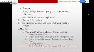 Lessoncast Unit 1 Part 4 Lesson 7b [upl. by Adnohr538]