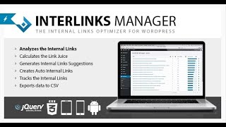 Interlinks Manager [upl. by Etep]