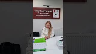 ZAZ siedlce Pani Aleksandra Gallus [upl. by Erikson]