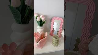 Shopee HAUL  Link nos comentários🎀📦aesthetic girly itgirl aestheticvideo decoration room [upl. by Alyworth543]