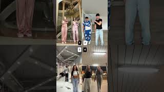 Who Won Maps Dance Challenge Pt8 dancechallenge dance trending trend shorts fyp music [upl. by Marybelle]