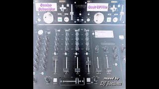 DeniseSchneider  Best Of Mix mixed by DJ Jochen TECHNO 13 Tracks [upl. by Yeleen]