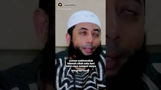 ustadz khalid basalamah uang nafkah [upl. by Moyer]