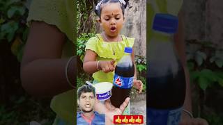 Misty ne kya le liya 😱 funny comedy challenge cutebaby shorts [upl. by Ardaed908]