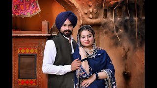 🔴Live  jagtar Singh ❤️Davinder Kaur  Live By Makhan Digital Studio Boor Majra M 98142 23786 [upl. by Alamat670]