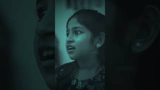 Sinna Pasanga kitta Ghost Story ah solluvinga comedy wirally babymusic love babysong funny [upl. by Thorrlow]