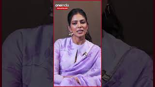 Malavika Mohanan quotകൂടെ അഭിനയിക്കില്ല എന്ന് പറഞ്ഞ ഒരു ബിഗ് സ്റ്റാർ എന്നോട് മിണ്ടിയിട്ടില്ലquot  Shorts [upl. by Inaej258]