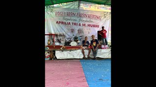 Pagelaran Jaran Kepang RAYONAN TMMA STS WKB STMB TRB Live Pagersari Bergas KabSemarang [upl. by Lekcar]