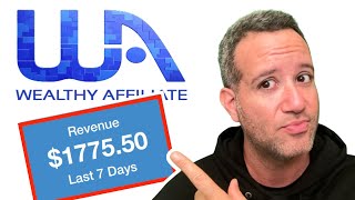 Wealthy Affiliate Hubs and AI Article Designer Review 2024 Tutorial [upl. by Batty769]