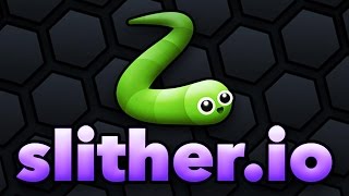 Lets Test  173 🐍 SLITHERIO [upl. by Selemas]