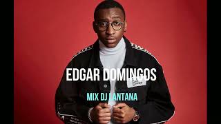 Mix das Melhores de Edgar Domingos Dj Topázio Lantana [upl. by Faxun]