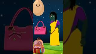 Bhootiya cartoons shorts kids cartoon [upl. by Appel193]