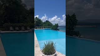 Hispaniola Beach Condos Sosua Overview 👆 Link to Video 329k 2 bed sosuarealtor sosuarealestate [upl. by Ramej871]